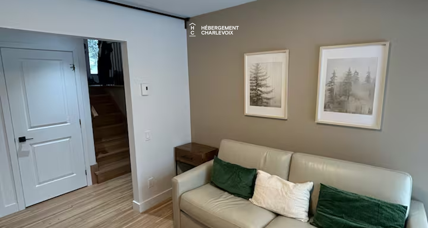 CAP-94 - Nature, SPA et sentiers!